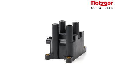 BOBINA DE INDUCTIE METZGER AUTOTEILE 0880459 15