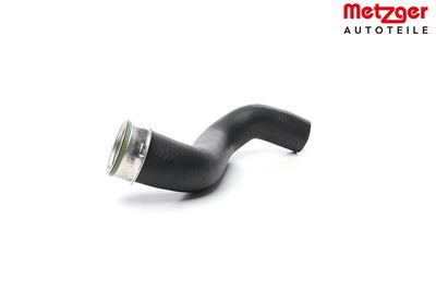LADELUFTSCHLAUCH METZGER AUTOTEILE 2400277 29