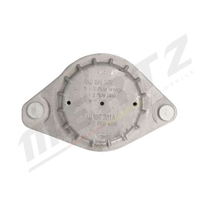 Vorschau Lagerung, Motor Ansicht 5
