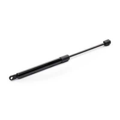 газов амортисьор, капак на двигателя RIDEX 514G0031