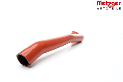 LADELUFTSCHLAUCH METZGER AUTOTEILE 2400427 13