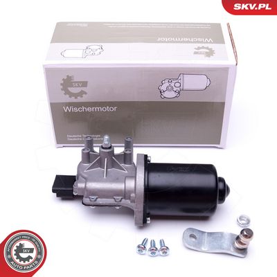 Motor stieračov SKV 19SKV181