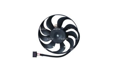 Fan, engine cooling 47398