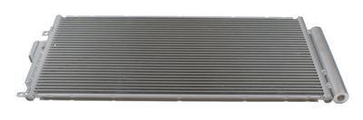 Kondenzátor, klimatizace MAXGEAR AC830315