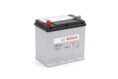 0 092 S30 170 BOSCH Стартерная аккумуляторная батарея