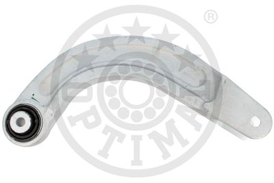 Wahacz, zawieszenie koła OPTIMAL G5-2143