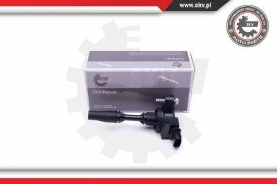 Катушка зажигания ESEN SKV 03SKV295 для OPEL INSIGNIA