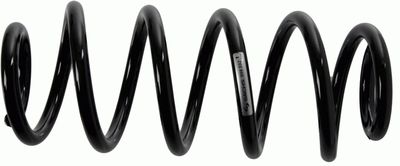 SACHS 994 592 Пружина подвески  для AUDI TT (Ауди Тт)