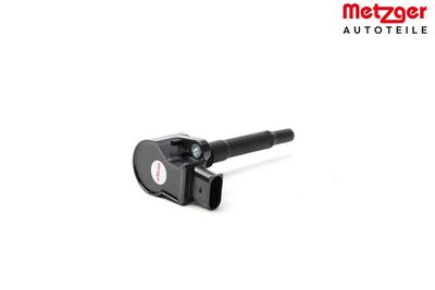ZüNDSPULE METZGER AUTOTEILE 0880472 34