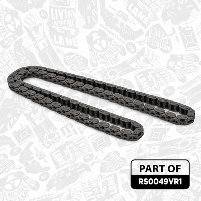CHIT LANT DE DISTRIBUTIE ET ENGINETEAM RS0049VR1 7