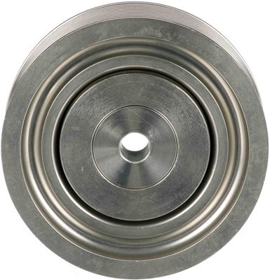 Styrrulle, flerspårsrem GATES 780321670 för VOLVO, RENAULT