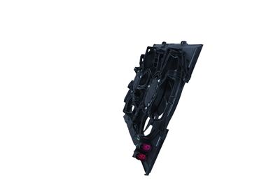 VENTILATOR RADIATOR NRF 470038 13