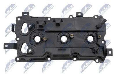 Kryt hlavy valcov NTY BPZ-NS-009
