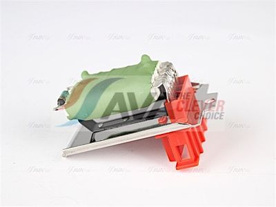 REZISTOR VENTILATOR HABITACLU AVA Clever Choice VNR009 1