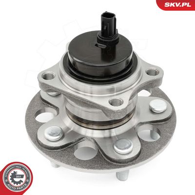 Ložisko kola, sada ESEN SKV 29SKV656