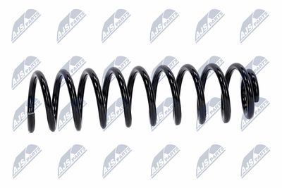 ARC SPIRAL NTY ASZAU045 25