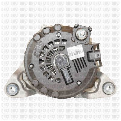 GENERATOR / ALTERNATOR QUINTON HAZELL QRA3337 2