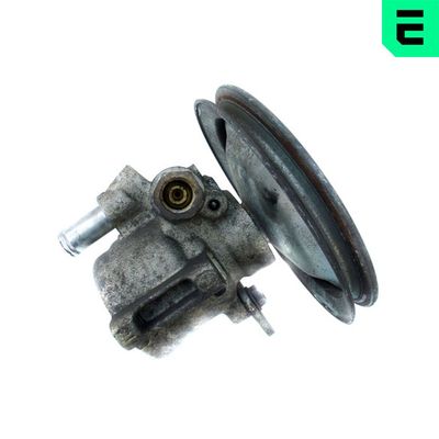 HYDRAULIKPUMPE LENKUNG OPTIMAL HP603