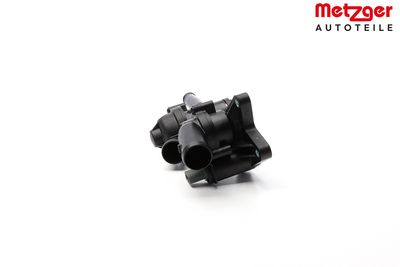 TERMOSTAT LICHID RACIRE METZGER AUTOTEILE 4006456 10