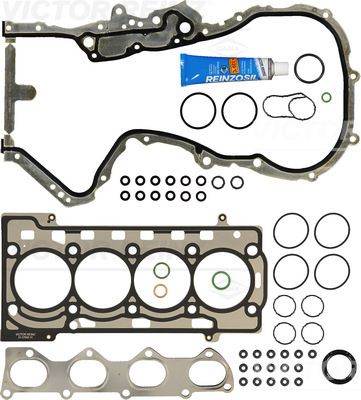 DICHTUNGSVOLLSATZ MOTOR