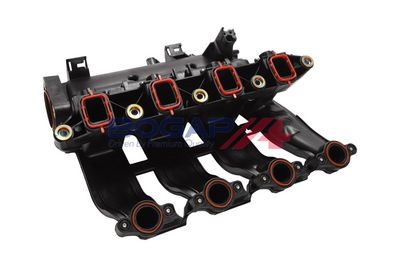 MODUL CONDUCTA ADMISIE BOGAP B1712119 2