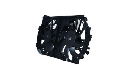 VENTILATOR RADIATOR NRF 47570 11
