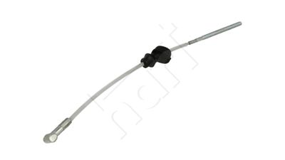 Тросик, cтояночный тормоз HART 218 961 для OPEL VECTRA
