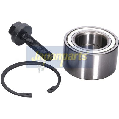 JAPANPARTS Rato guolio komplektas