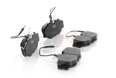 SET PLACUTE FRANA FRANA DISC GH GH411941 13