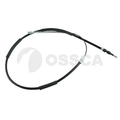 Тросик, cтояночный тормоз OSSCA 11737 для VW TRANSPORTER