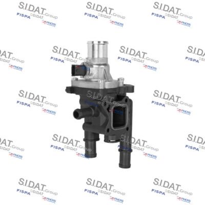 THERMOSTAT KüHLMITTEL