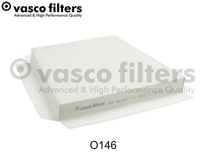 Filter, Innenraumluft