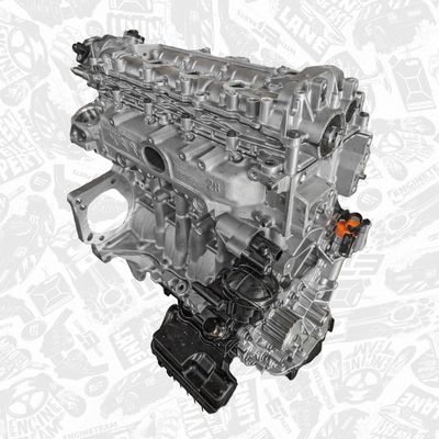 MOTOR COMPLET ET ENGINETEAM SB0029 1