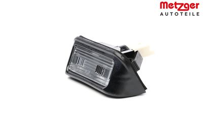 ILUMINARE NUMAR DE CIRCULATIE METZGER AUTOTEILE 2080122 8
