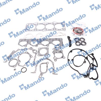 Комплект прокладок, двигатель MANDO EGOMH00059 для HYUNDAI TUCSON