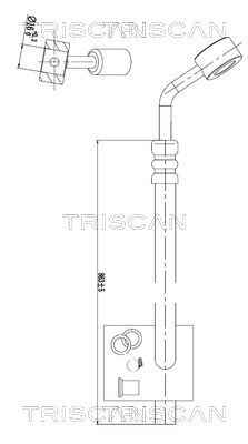 FURTUN HIDRAULIC SISTEM DE DIRECTIE