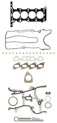 SET GARNITURI CHIULASA AJUSA 52365100 1