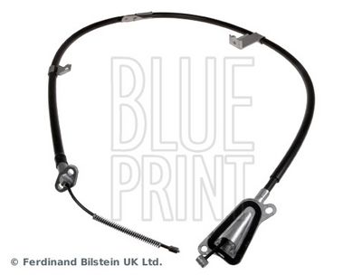 BLUE PRINT Seilzug, Feststellbremse