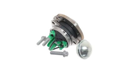 RADLAGERSATZ SKF VKBA6506 32