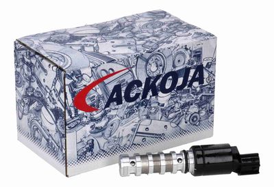 SUPAPA COMANDA POZ. ARBORE CU CAME ACKOJA A530186 1