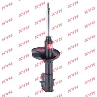 Shock Absorber KYB 334248