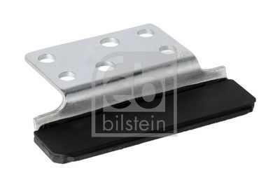 FEBI BILSTEIN Lagerung, Kühler
