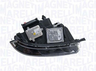 HAUPTSCHEINWERFER MAGNETI MARELLI 712470971129 2