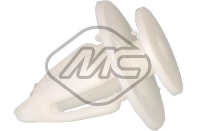 Clip, listwa ochronna METALCAUCHO 44654