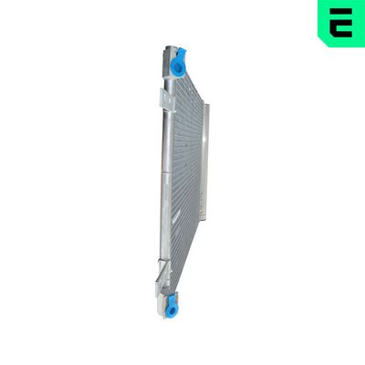 CONDENSATOR CLIMATIZARE ERA 667357 4
