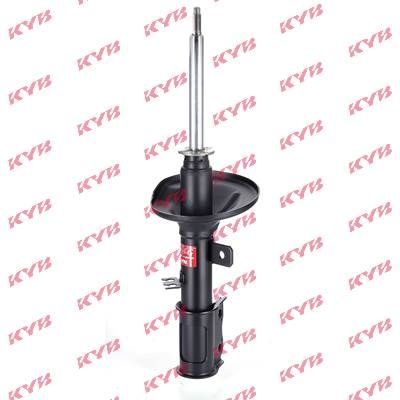 STOßDäMPFER KYB 333315 21