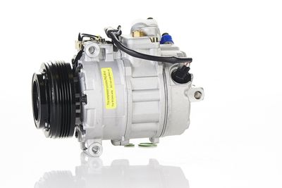 COMPRESOR CLIMATIZARE NISSENS 890073 27
