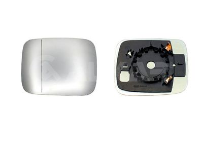 SPIEGELGLAS AUßENSPIEGEL