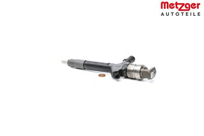 INJECTOR METZGER AUTOTEILE 0870109 4