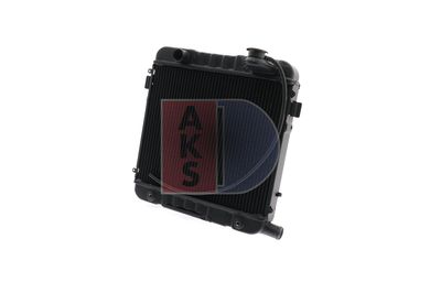 KüHLER MOTORKüHLUNG AKS DASIS 150040N 1